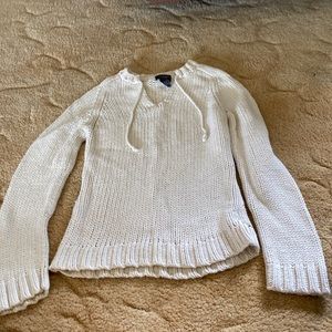 American Eagle outfitters woman’s size medium sweater